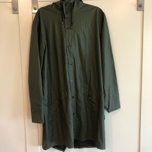 Rains - For Rain - Rain Jacket